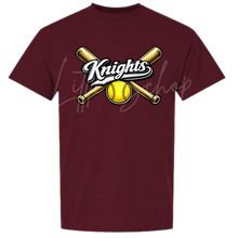 Load image into Gallery viewer, Knights Softball- 2
