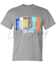 Load image into Gallery viewer, Blue School
