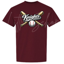 Load image into Gallery viewer, Knights Baseball- 2

