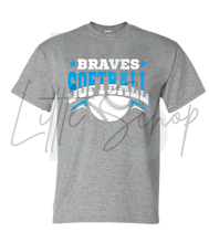 Load image into Gallery viewer, 12U-SHAKAMAK BRAVES- 6

