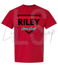 Load image into Gallery viewer, 14U- RILEY UNITED BASEBALL- 6
