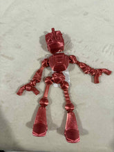 Load image into Gallery viewer, Flexi Robot
