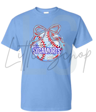 Load image into Gallery viewer, 10U-JR SYCAMORES PAYTON- 7
