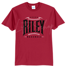 Load image into Gallery viewer, 8U- RILEY UNITED BASEBALL-7
