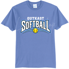 Load image into Gallery viewer, 9U- OUTKAST SOFTBALL- 7
