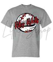 Load image into Gallery viewer, 14U- RILEY UNITED BASEBALL- 7
