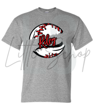 Load image into Gallery viewer, 7U- RILEY UNITED BASEBALL- 7
