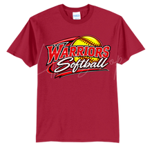 Load image into Gallery viewer, 10U- REELSVILLE WARRIORS SOFTBALL- 7
