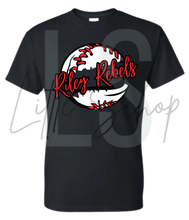 Load image into Gallery viewer, 14U- RILEY UNITED BASEBALL- 7
