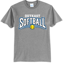 Load image into Gallery viewer, 9U- OUTKAST SOFTBALL- 7
