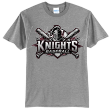 Load image into Gallery viewer, 8U- NATIONALS KNIGHTS BASEBALL- 7
