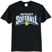 Load image into Gallery viewer, 9U- OUTKAST SOFTBALL- 7
