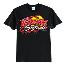 Load image into Gallery viewer, 10U- REELSVILLE WARRIORS SOFTBALL- 7
