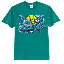 Load image into Gallery viewer, 10U- INDIANA FORCE SOFTBALL- 7
