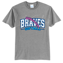 Load image into Gallery viewer, 11U- LADY BRAVES SOFTBALL- 7
