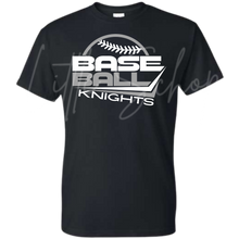 Load image into Gallery viewer, 9U KNIGHTS BASEBALL- 24
