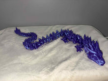 Load image into Gallery viewer, 24 Inch Dragon- Multiple Color Options
