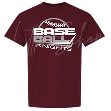 Load image into Gallery viewer, 9U KNIGHTS BASEBALL- 24
