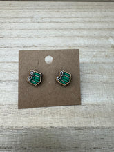 Load image into Gallery viewer, Wooden Earrings
