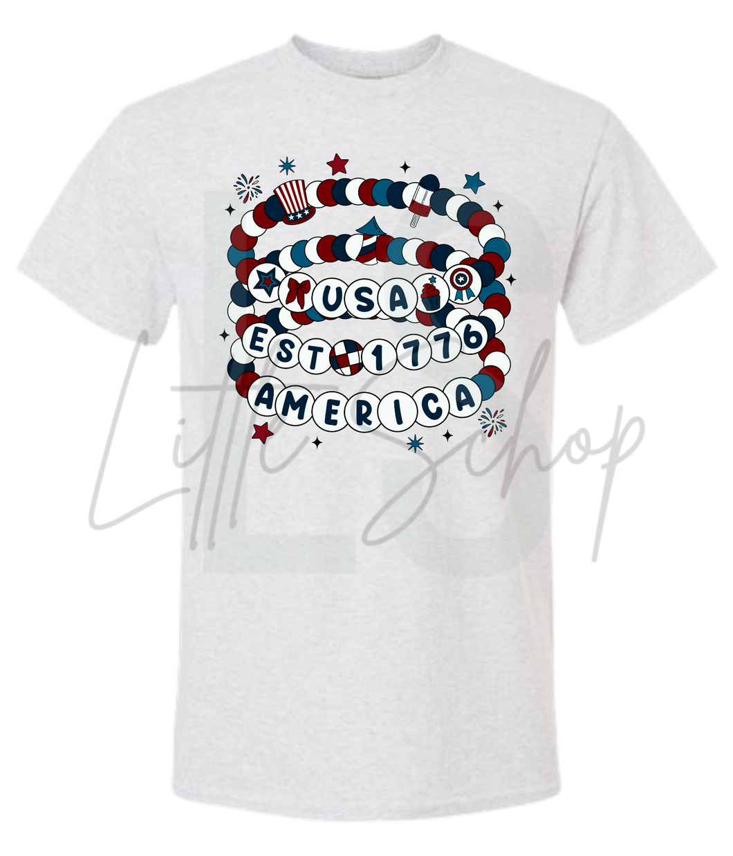 4th Of July- 7