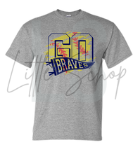 Load image into Gallery viewer, 12U-SHAKAMAK BRAVES- 7

