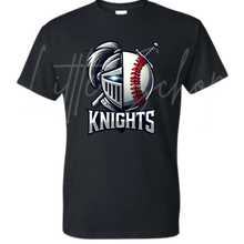 Load image into Gallery viewer, Knights Baseball- 3
