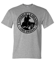 Load image into Gallery viewer, RFK Saddle Club-7

