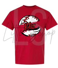 Load image into Gallery viewer, 7U- RILEY UNITED BASEBALL- 7

