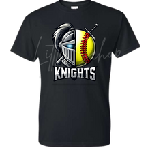 Load image into Gallery viewer, Knights Softball- 3
