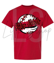 Load image into Gallery viewer, 14U- RILEY UNITED BASEBALL- 7
