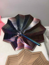 Load image into Gallery viewer, Large Noise Fidget- 7 Inch
