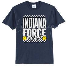 Load image into Gallery viewer, 10U- INDIANA FORCE SOFTBALL- 8
