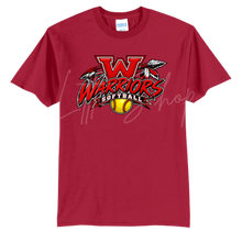 Load image into Gallery viewer, 10U- REELSVILLE WARRIORS SOFTBALL- 8
