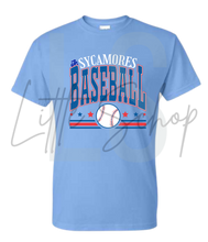 Load image into Gallery viewer, 10U-JR SYCAMORES PAYTON- 8
