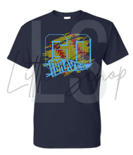 Load image into Gallery viewer, 12U-SHAKAMAK BRAVES- 8

