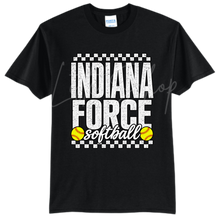 Load image into Gallery viewer, 10U- INDIANA FORCE SOFTBALL- 8
