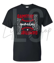 Load image into Gallery viewer, 7U- RILEY UNITED BASEBALL- 8
