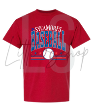 Load image into Gallery viewer, 10U-JR SYCAMORES PAYTON- 8
