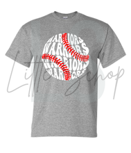 Load image into Gallery viewer, 8U-WARRIORS SOFTBALL- 8
