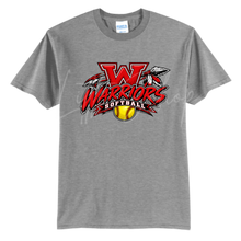 Load image into Gallery viewer, 10U- REELSVILLE WARRIORS SOFTBALL- 8
