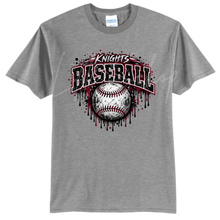 Load image into Gallery viewer, 8U- NATIONALS KNIGHTS BASEBALL- 8
