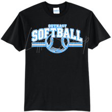 Load image into Gallery viewer, 9U- OUTKAST SOFTBALL- 8
