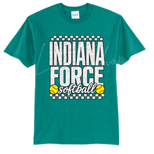 Load image into Gallery viewer, 10U- INDIANA FORCE SOFTBALL- 8
