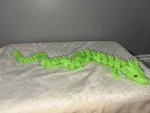 Load image into Gallery viewer, 24 Inch Dragon- Multiple Color Options
