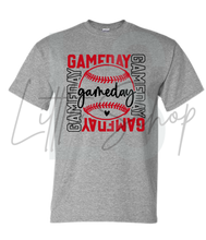Load image into Gallery viewer, 7U- RILEY UNITED BASEBALL- 8
