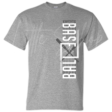 Load image into Gallery viewer, 8U KNIGHTS BASEBALL- 3
