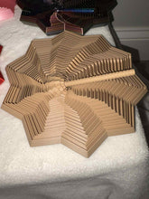 Load image into Gallery viewer, Large Noise Fidget- 7 Inch
