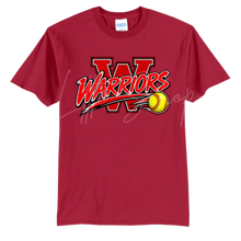 Load image into Gallery viewer, 10U- REELSVILLE WARRIORS SOFTBALL- 9
