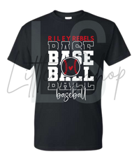 Load image into Gallery viewer, 14U- RILEY UNITED BASEBALL- 9
