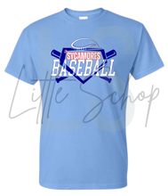 Load image into Gallery viewer, 10U-JR SYCAMORES PAYTON- 9
